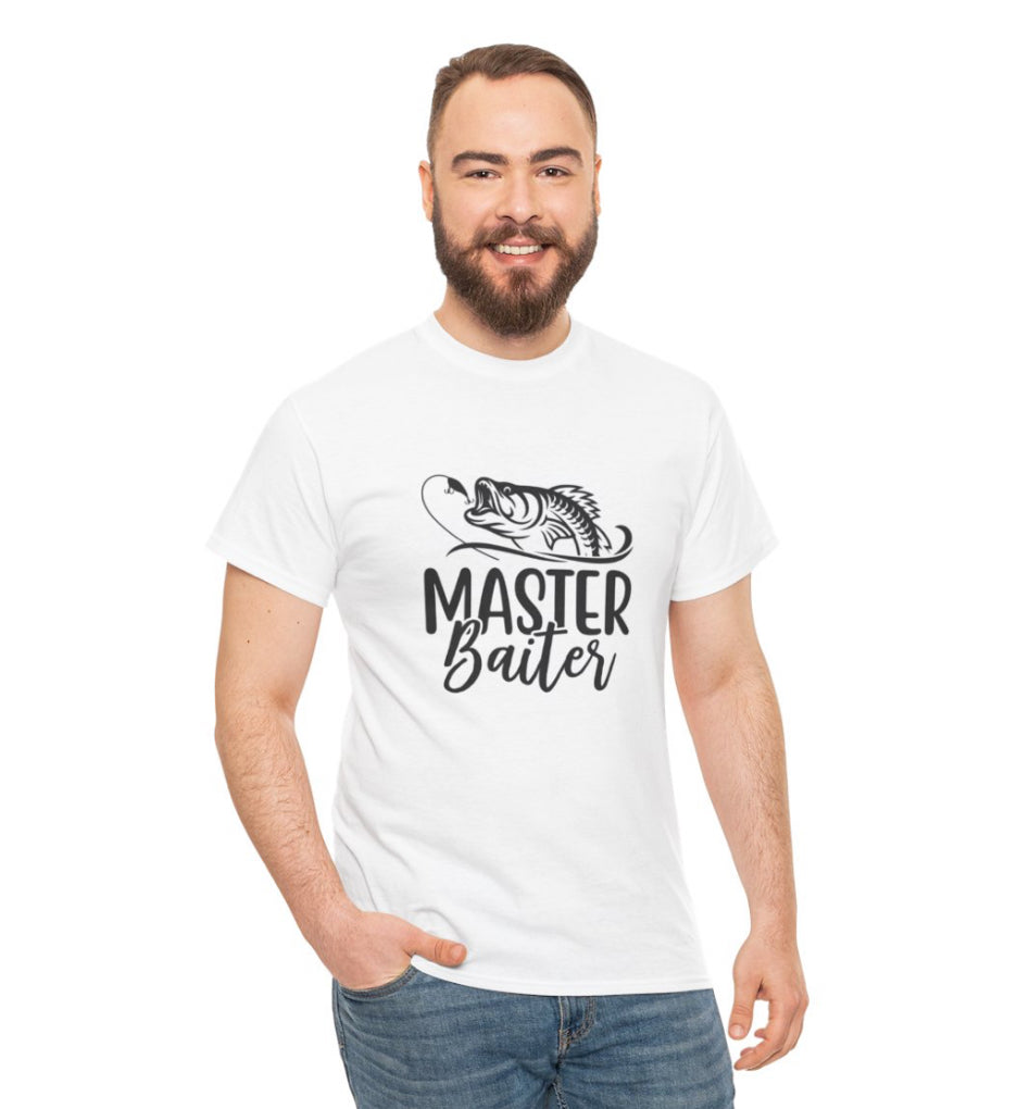Master Baiter Fishing